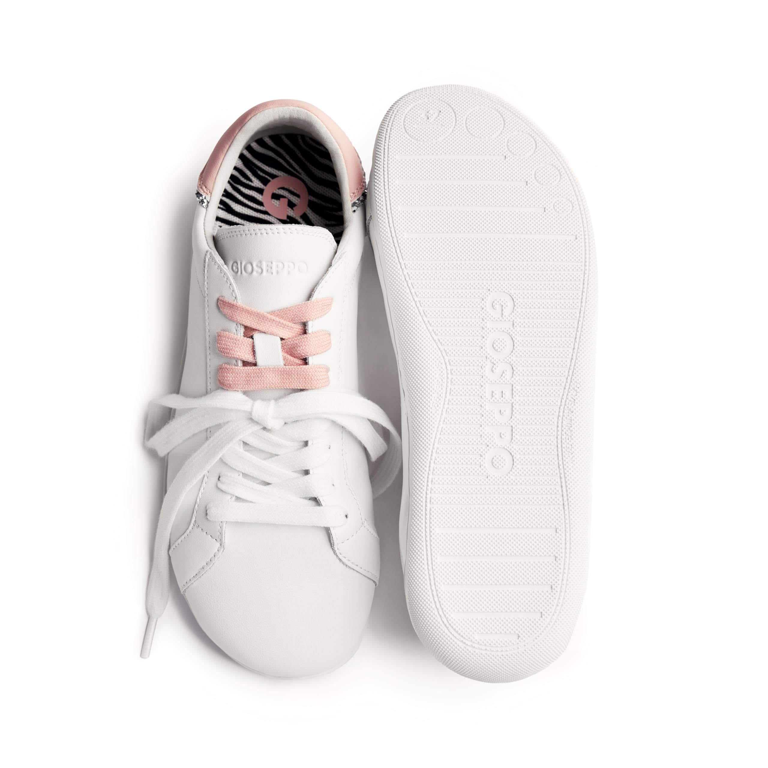 GIOSEPPO Saline ZapatillasMujer