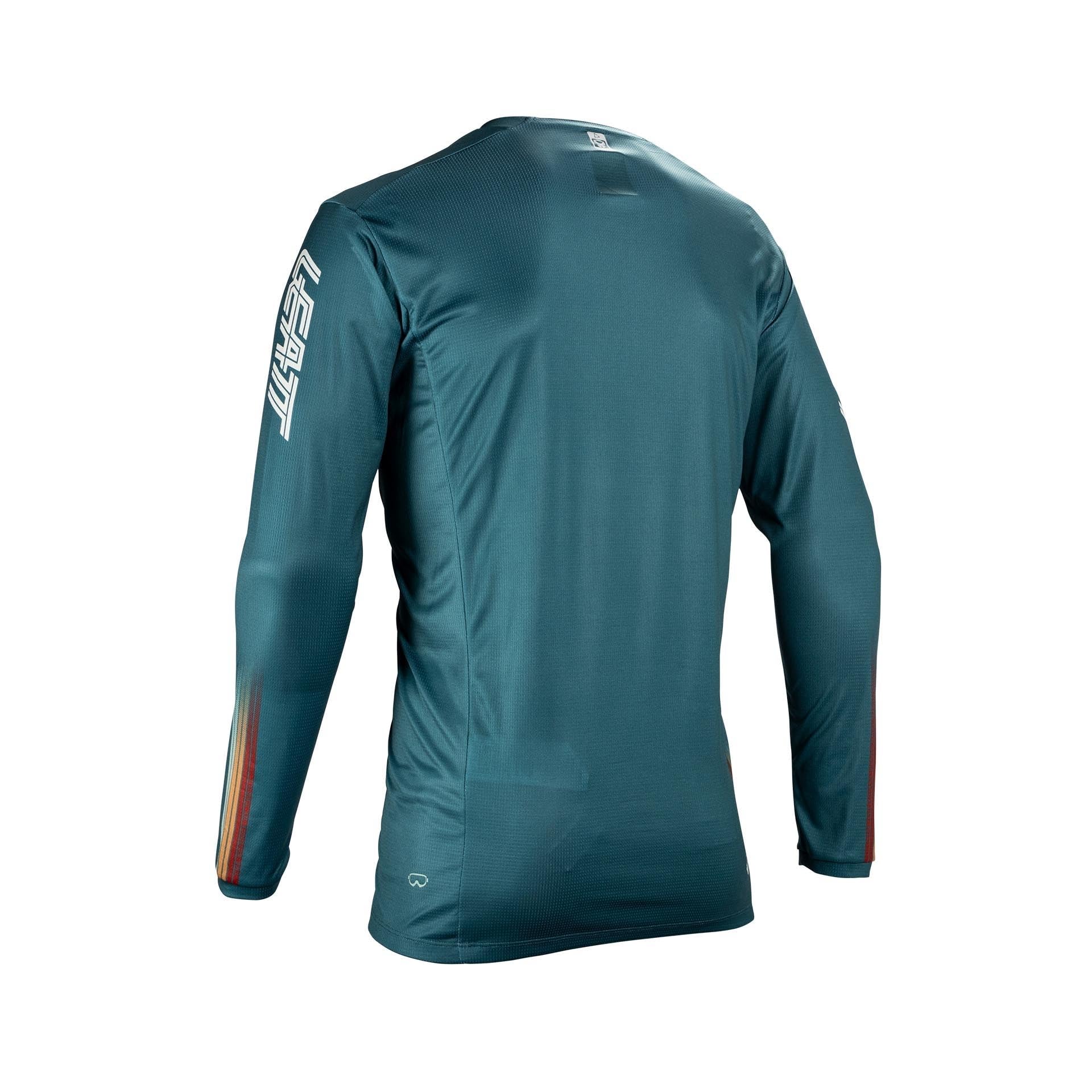Camiseta MTB Enduro 4.0 Manga Larga V25
