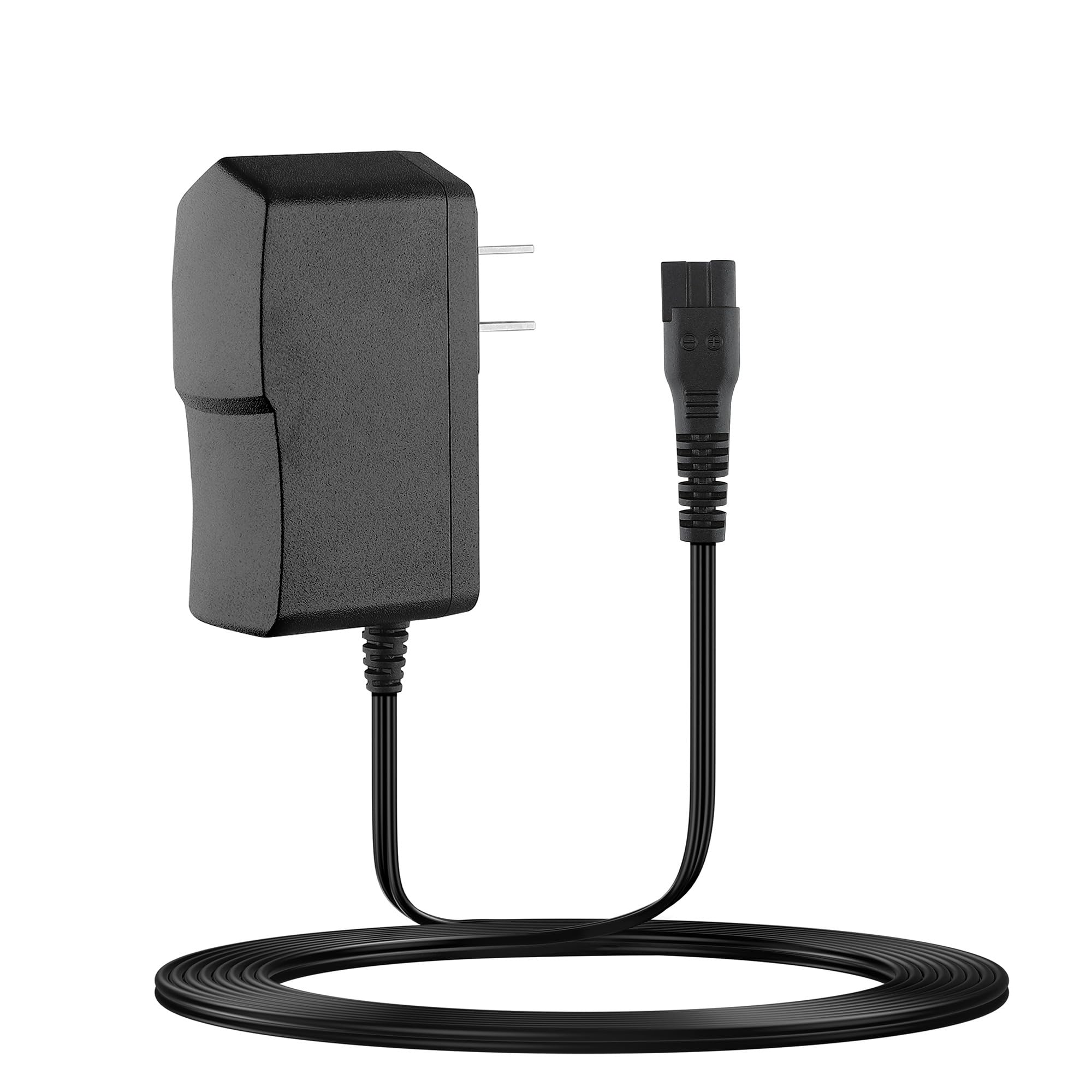 1.9V 1.4A AC Adapter for Panasonic Beard Hair Trimmer ER-GB80 ER-GB70 ER-GB60 ER-GK80-S Power Cord for Panasonic Trimmer RE9-45 RE9-52 RE9-70 RE9-86 RE9-46 RE9-49 RE9-76 RE9-52 RC3-27 RC3-32 Charger