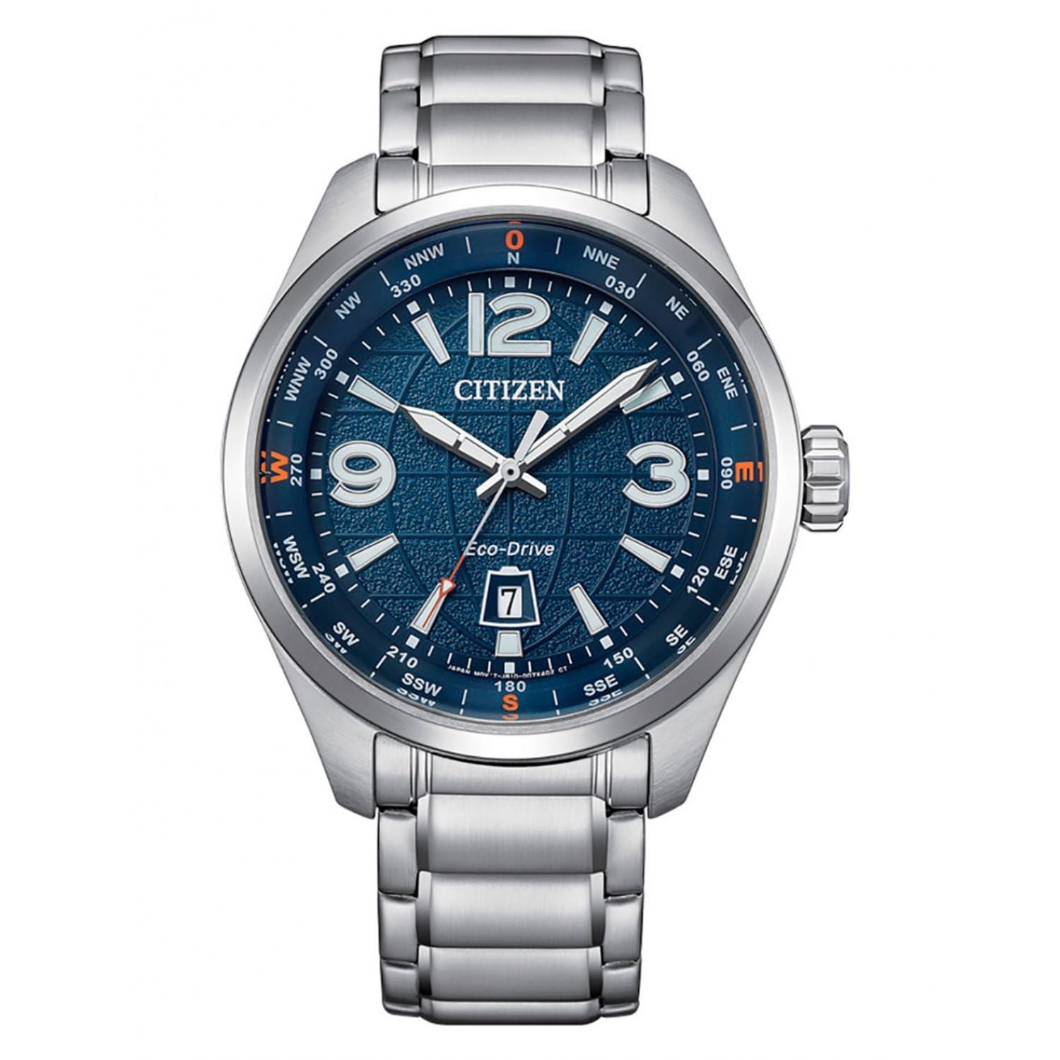 Citizen Montre Homme AW1830-​88L