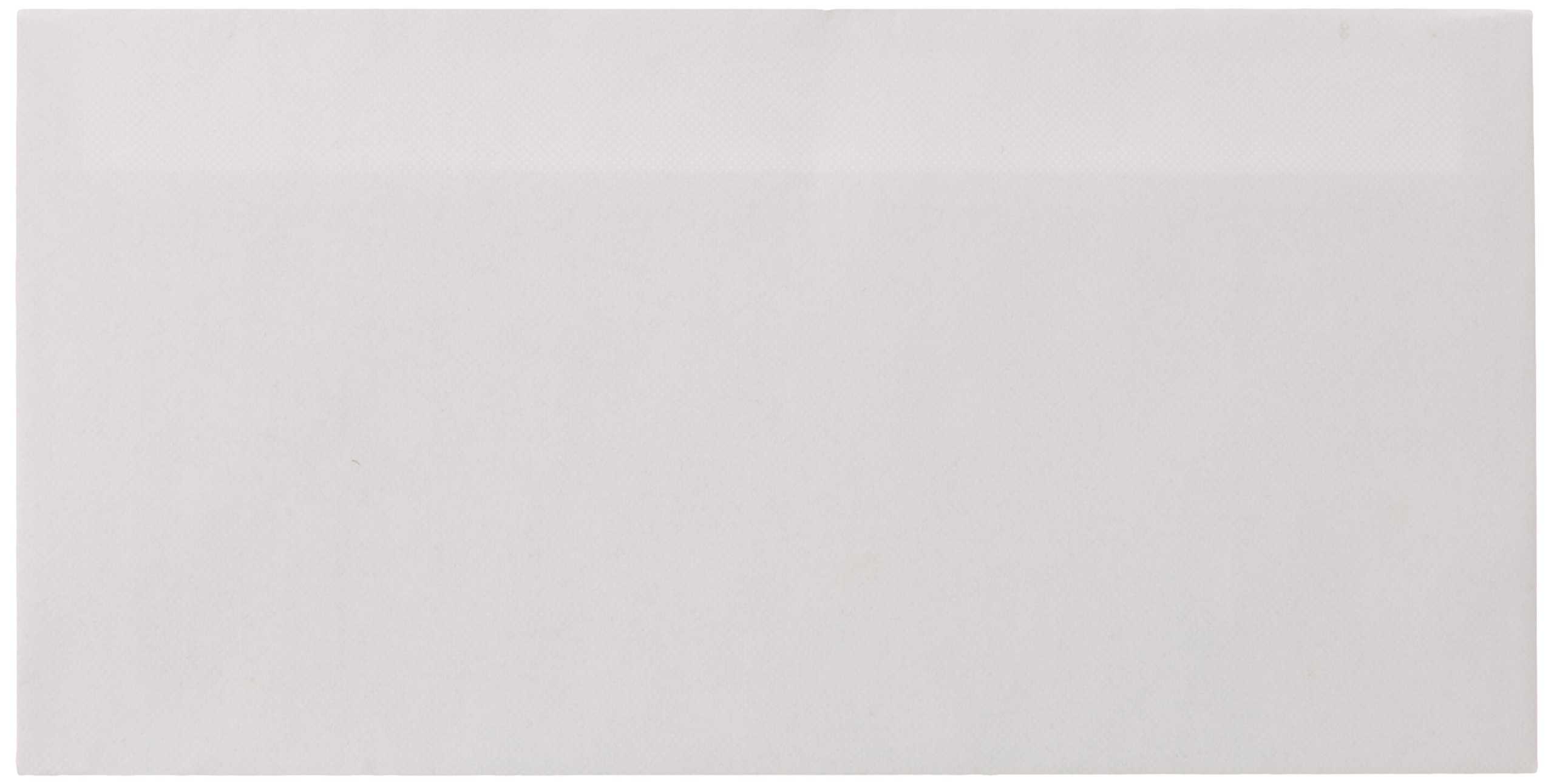 GPV Envelopes, DL, 110 x 220 mm, White, 80 G qm 1382