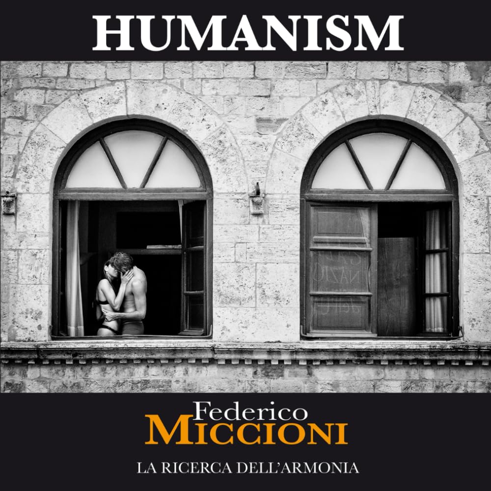 Humanism La Ricerca dell' Armonia cadeau culturel idéal pour passionnés de philosophie romaine