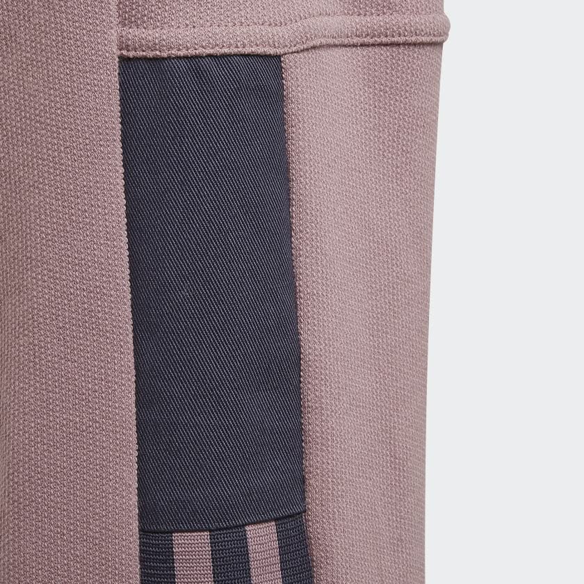 adidas Girls' Tiro 7/8 Pants3