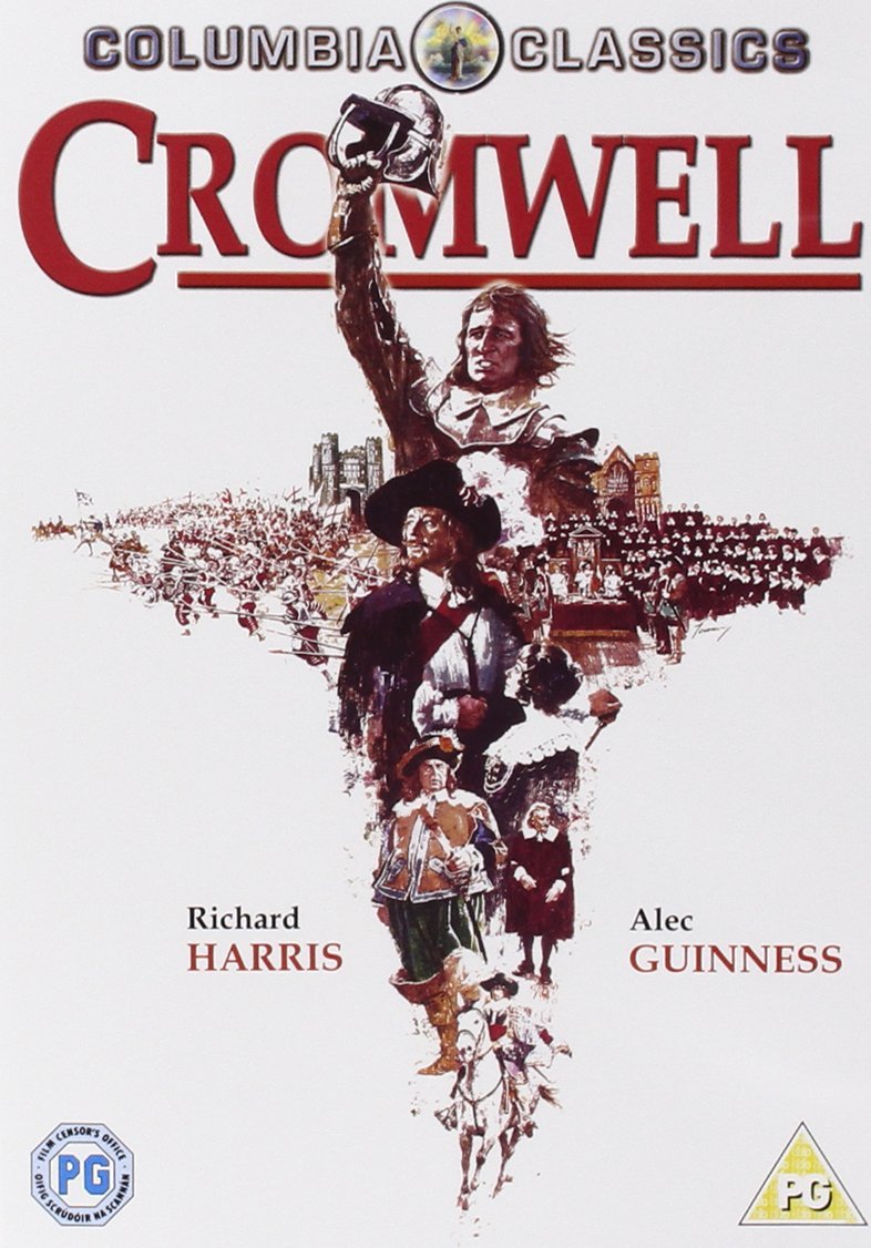 Cromwell [Import anglais] [DVD]