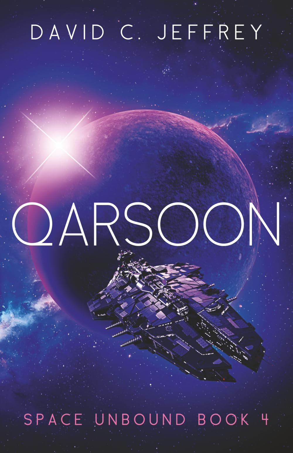 QARSOON (Space Unbound)