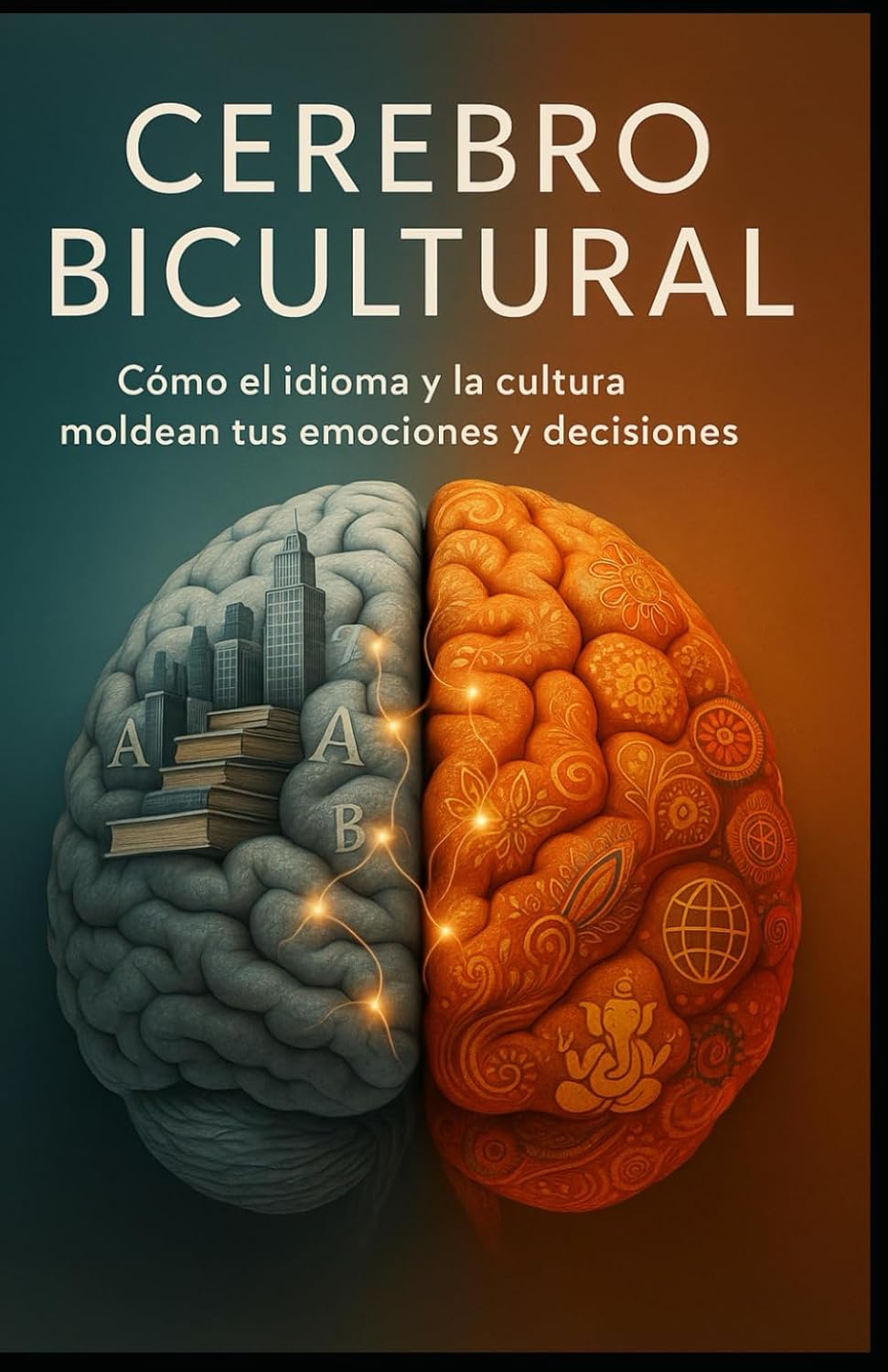 🌍 Cerebro bicultural