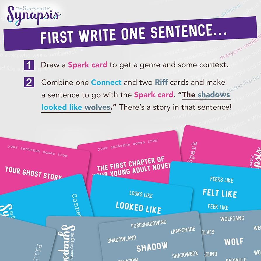 シナプシス イエスの小さな箱 カード枚数未確認です シナプシス イエスの小さな箱 カード枚数未確認です