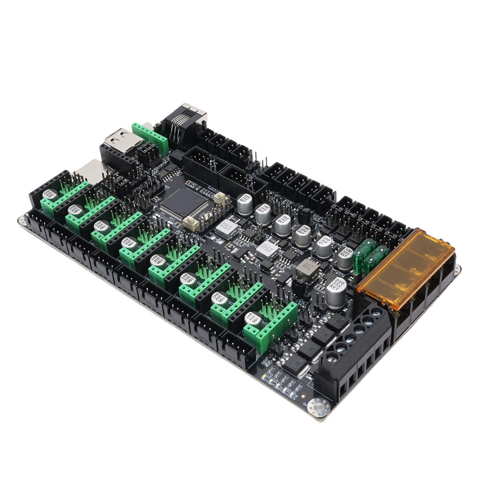 Remplacement de la Carte de Commande de l'imprimante 3D pour