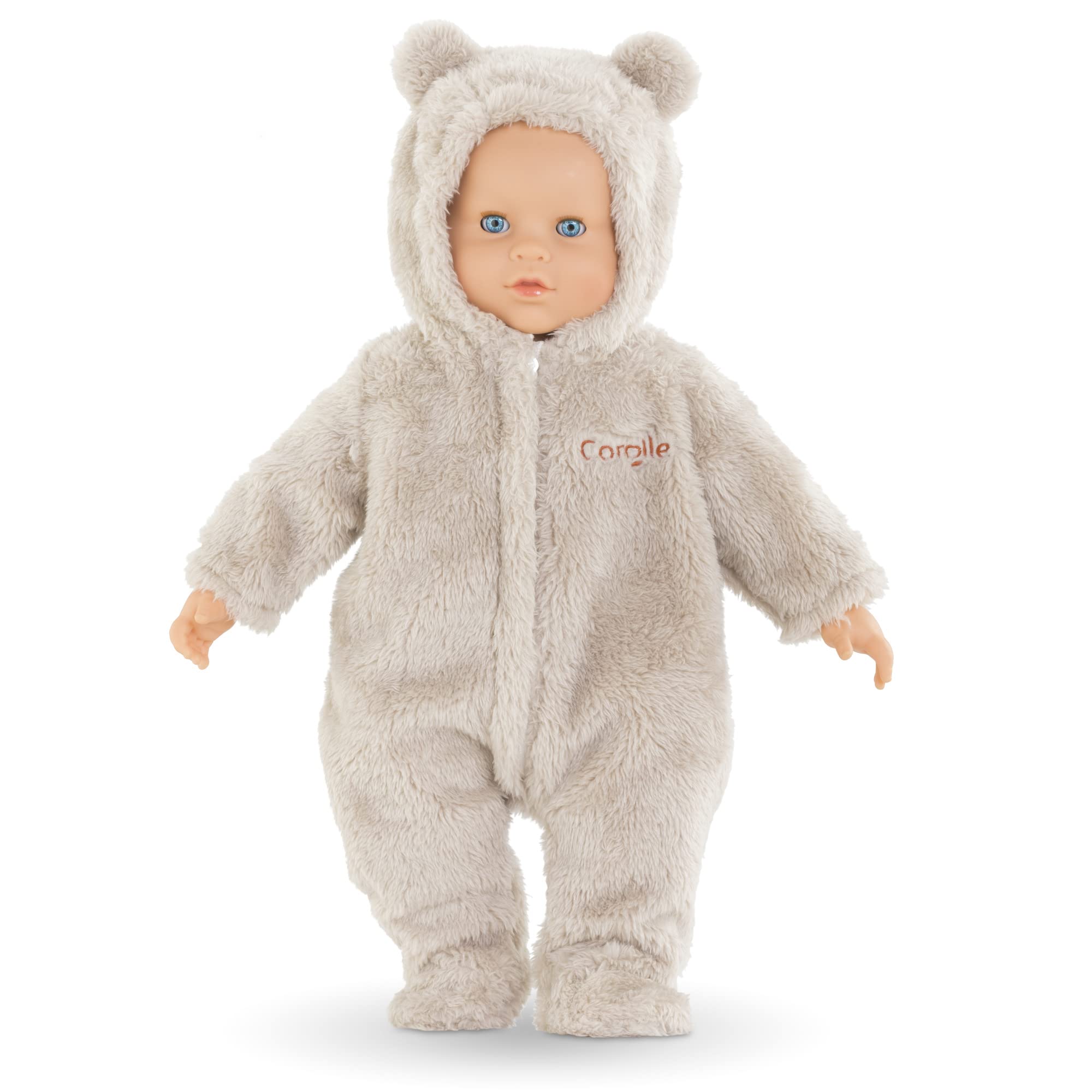 Corolle Poupée Astrid (42 cm) - Comparer avec