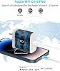 Patrocinado Patrocinado Estás viendo este anuncio según la relevancia del producto para tu búsqueda. Deja comentarios sobre el anuncio Cargador rápido para iPhone, cargador rápido de 3 unidades tipo C con adaptador de enchufe y cable de 6 pies tipo C a Lightning compatible con iPhone 14/13/13 Pro/12 Pro/12 Pro Max/11/Xs Max/XR/X/SE, iPad 5