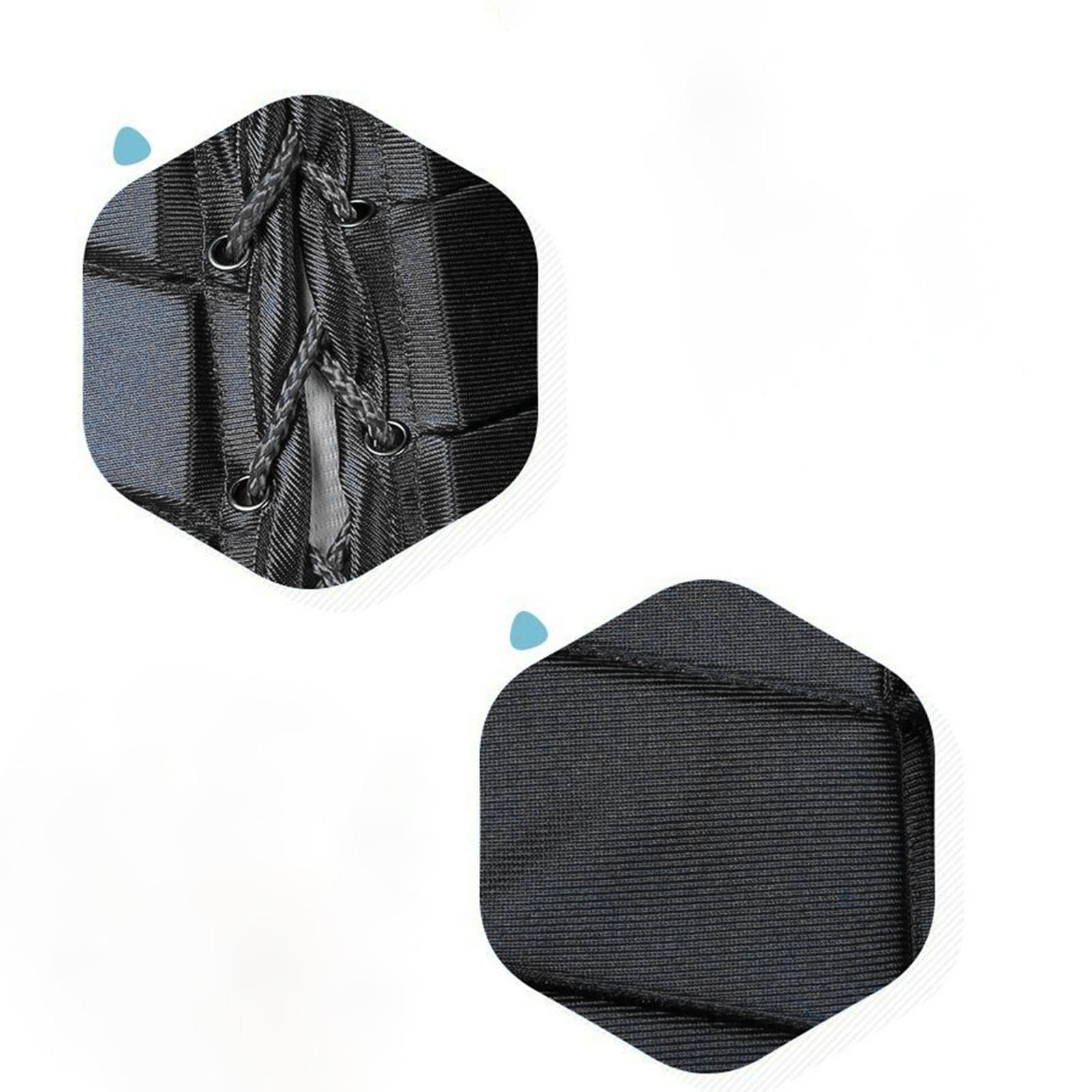 predolo Gilet da Equitazione per Bambini con Chiusura a Cerniera E Imbottitura