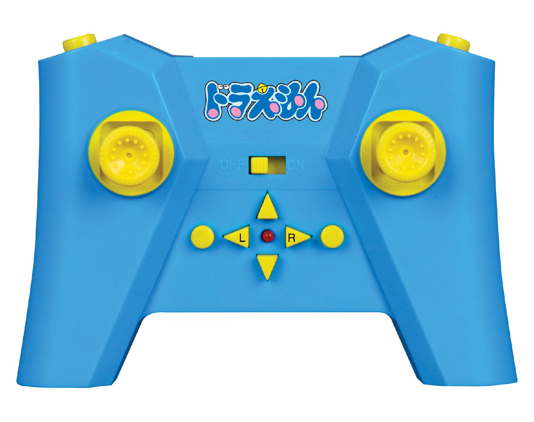 Amazon | 空とぶドラえもん | ラジコン・ドローン 通販