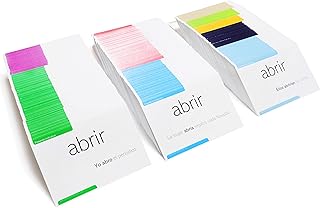 800 Spanish Conjugation Flash Cards - 200 Verbs with Full Examples in Both Spanish and English and 9 Different Tenses