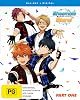 Ensemble Stars: Part One [Blu-ray]