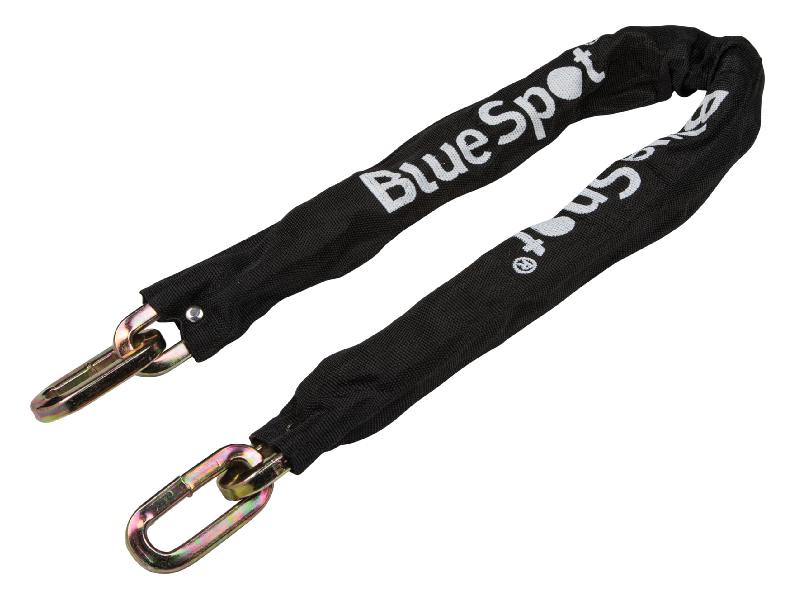 Bluespot Tools Blue Spot Tools 77078 Square Link Chain 3Ft X 10Mm