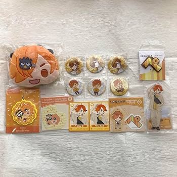 日常組 ぺいんと グッズセット まとめ売り Amazon.co.jp: 日常組 ぺいんと グッズまとめ売り 7DGZ7