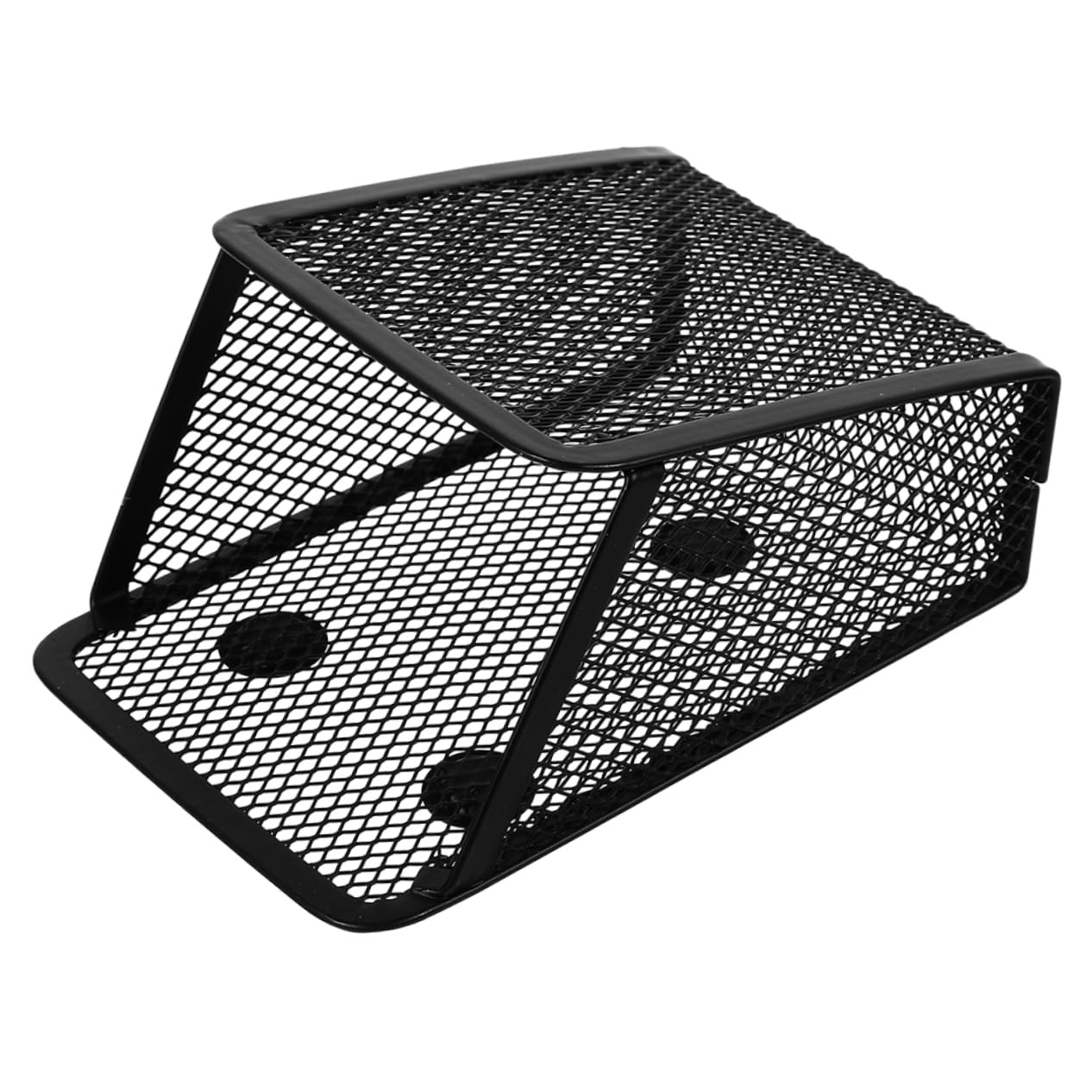 Operitacx 4pezzi Portapenne Magnetico Per Ufficio e Scrivania Organizer Multiuso Per Cancelleria Contenitore Magnetico Per Penne e Marker Per Lavagne e Spazi Di Lavoro