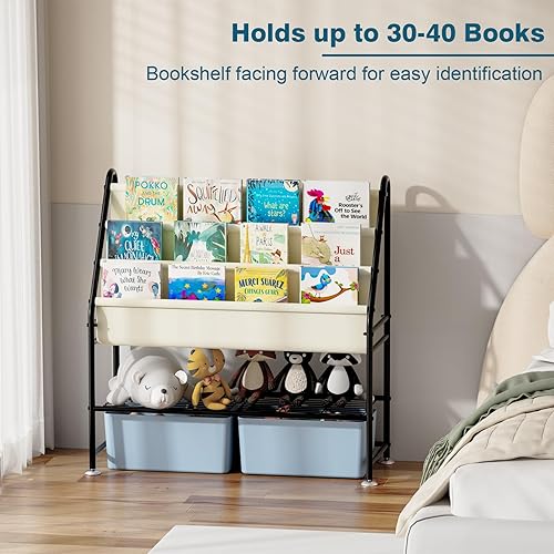 Miniatura 5 de Libreros, armarios y estantes ORLESS para niños