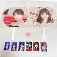 TWICE モモ 缶バッジ うちわ トレカ Amazon.co.jp: twice モモ グッズ うちわ 缶バッジ トレカ
