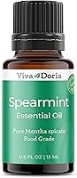 Vista 8 de Aceite esencial de gaulteria Viva Doria, 100% puro, aceite esencial natural, sin diluir, para aromaterapia Grado alimenticio, 15 mL