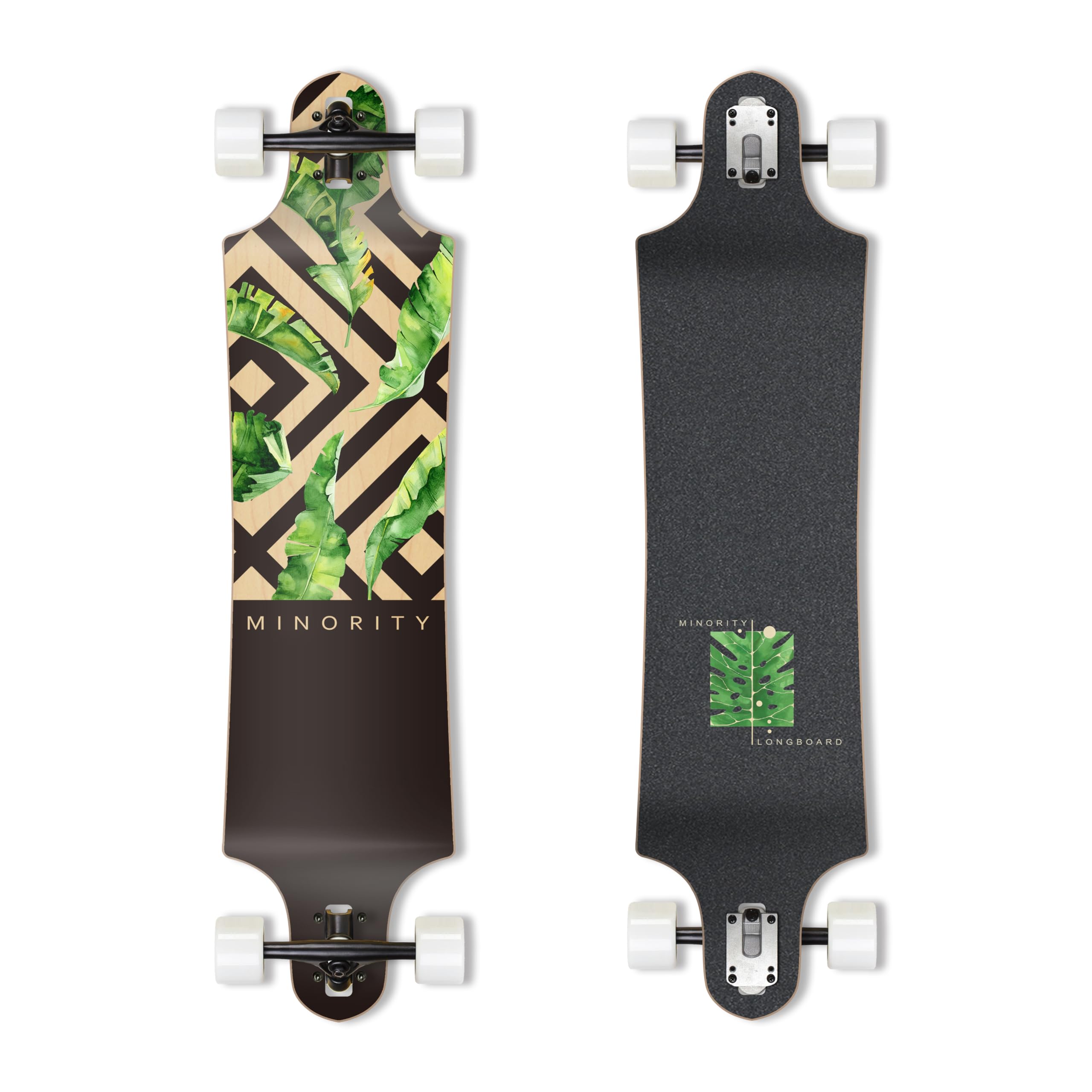 Cooper Design ロングボード長さ約293 幅約59 厚み約8 - サーフィン 