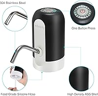 Vista 3 de Bomba de agua potable eléctrica