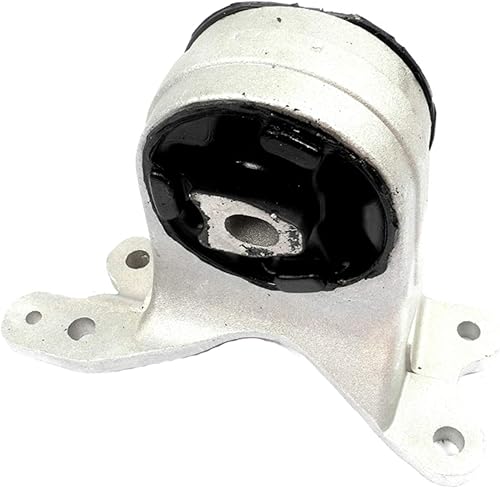 Miniatura 2 de Encendido avanzado compatible con Chevrolet Pontiac Saturn 2007-2012 Aura G6 Malibu 3.6L 5435 5436 Motor y montaje de transmisión Set 2 piezas 2007