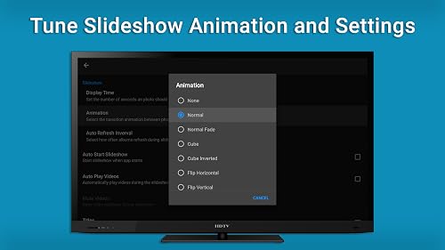 pFolio - Google Photos and Slideshows - Thumbnail 3