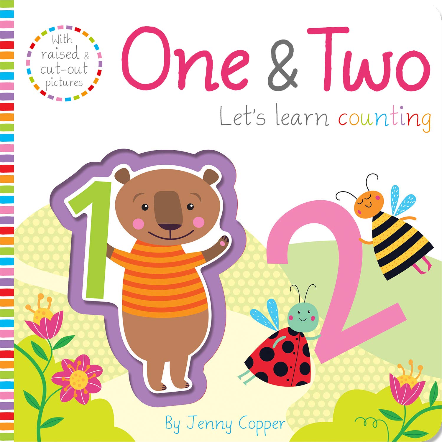 One & Two (Let's Learn!)