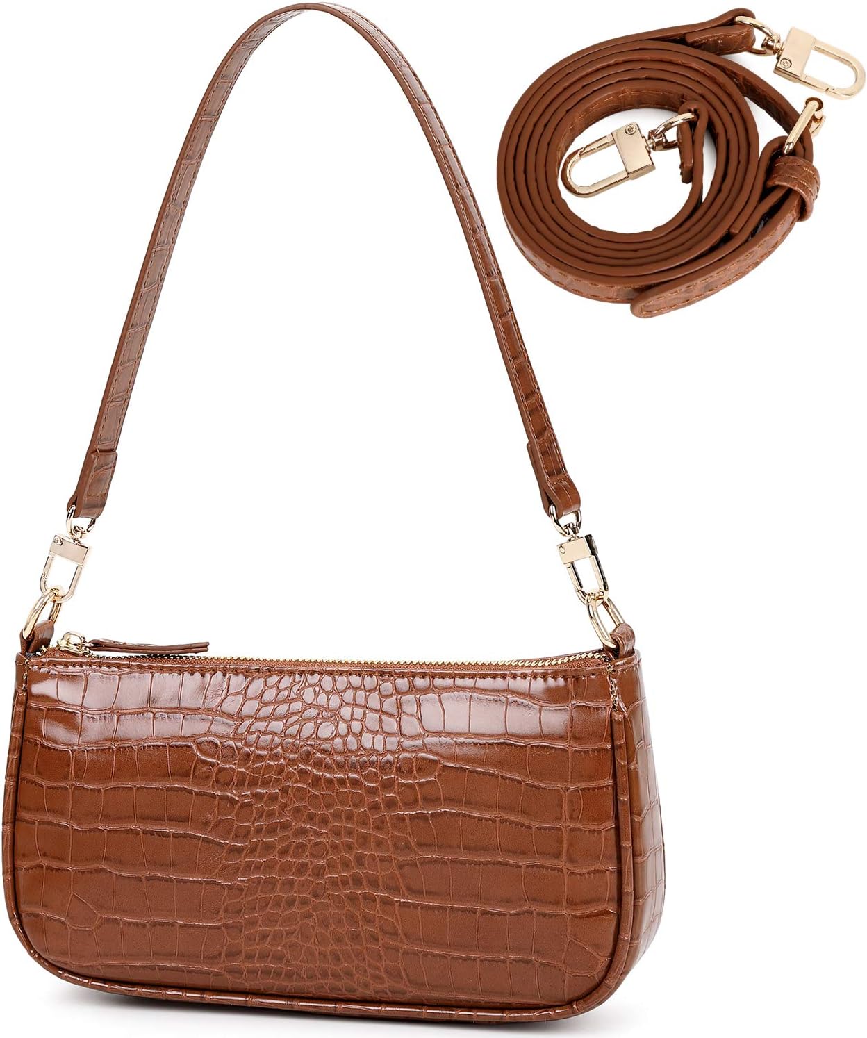 lapsting Women Small Shoulder Bag Mini Purse Womens Crossbody Clutch Purses 90s Y2k Bags | Small, Mini, Purse, Womens, Purses, 90s