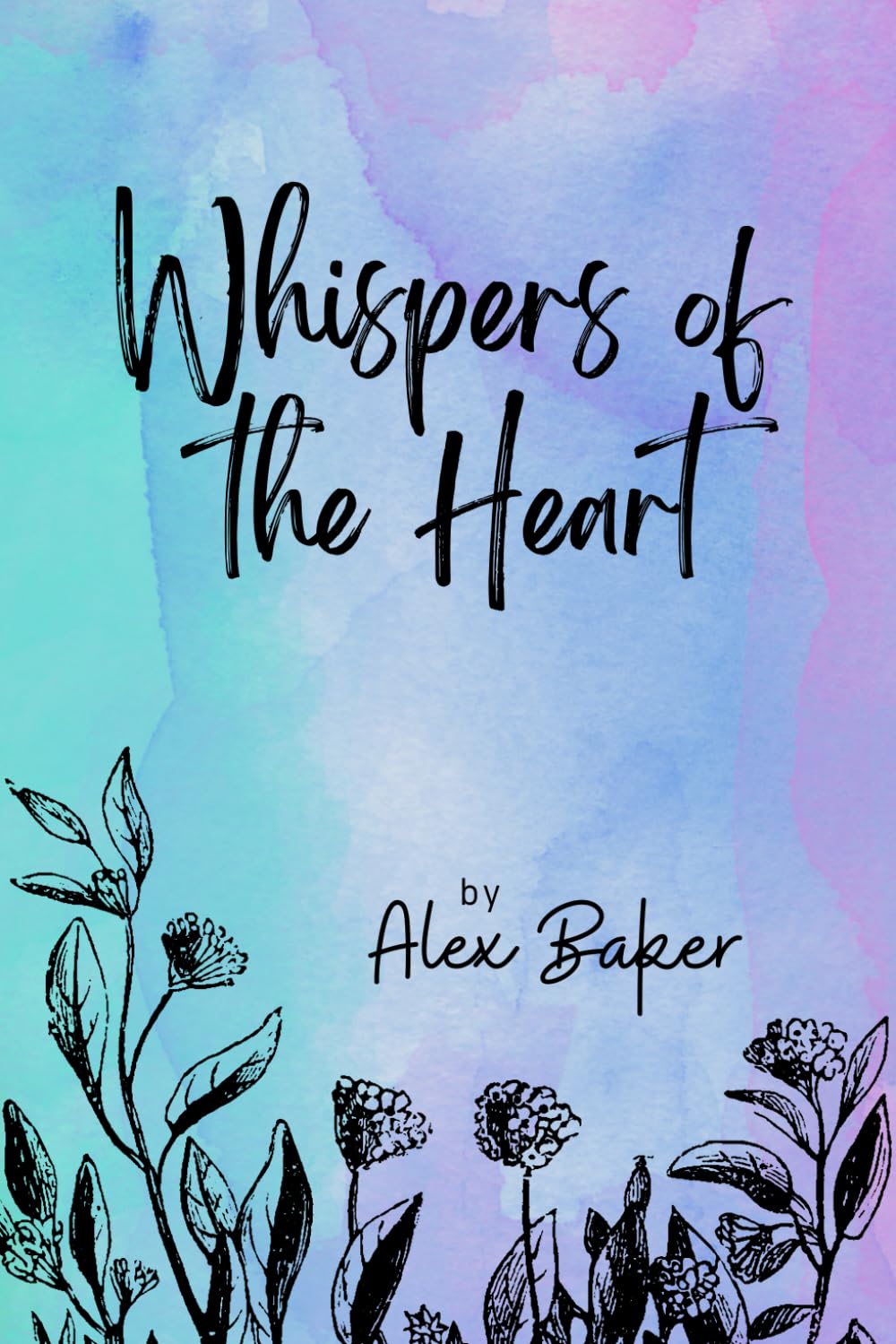 Whispers of the Heart