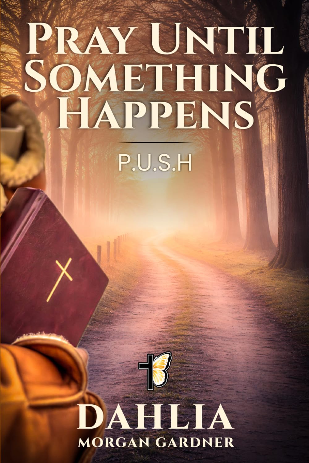 Pray Until Something Happens: P.U.S.H