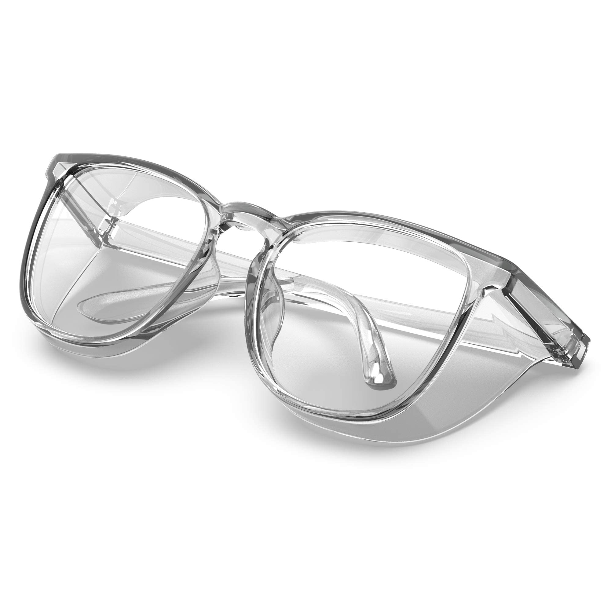 MORK&SUKY Safety Glasses - Fog-Free Protection -9 MORK&SUKY Safety Glasses - Fog-Free Protection -9