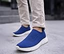 Kraasa ProRider Running Shoes for Men | Walking & Gym Shoes with Max Cushion Technology | Lace Up Sneakers for Men Aqua3 UK 9 gallery image