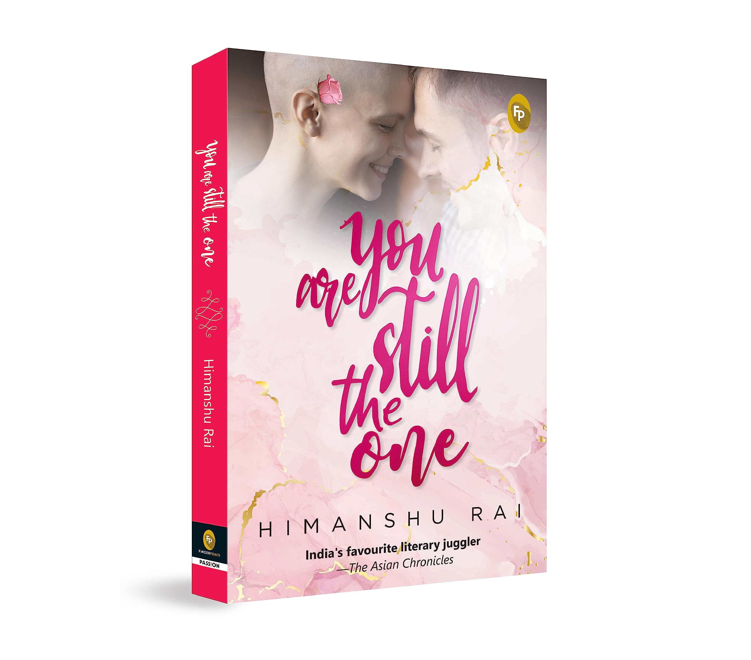 Sponsored Ad – You Are Still the One