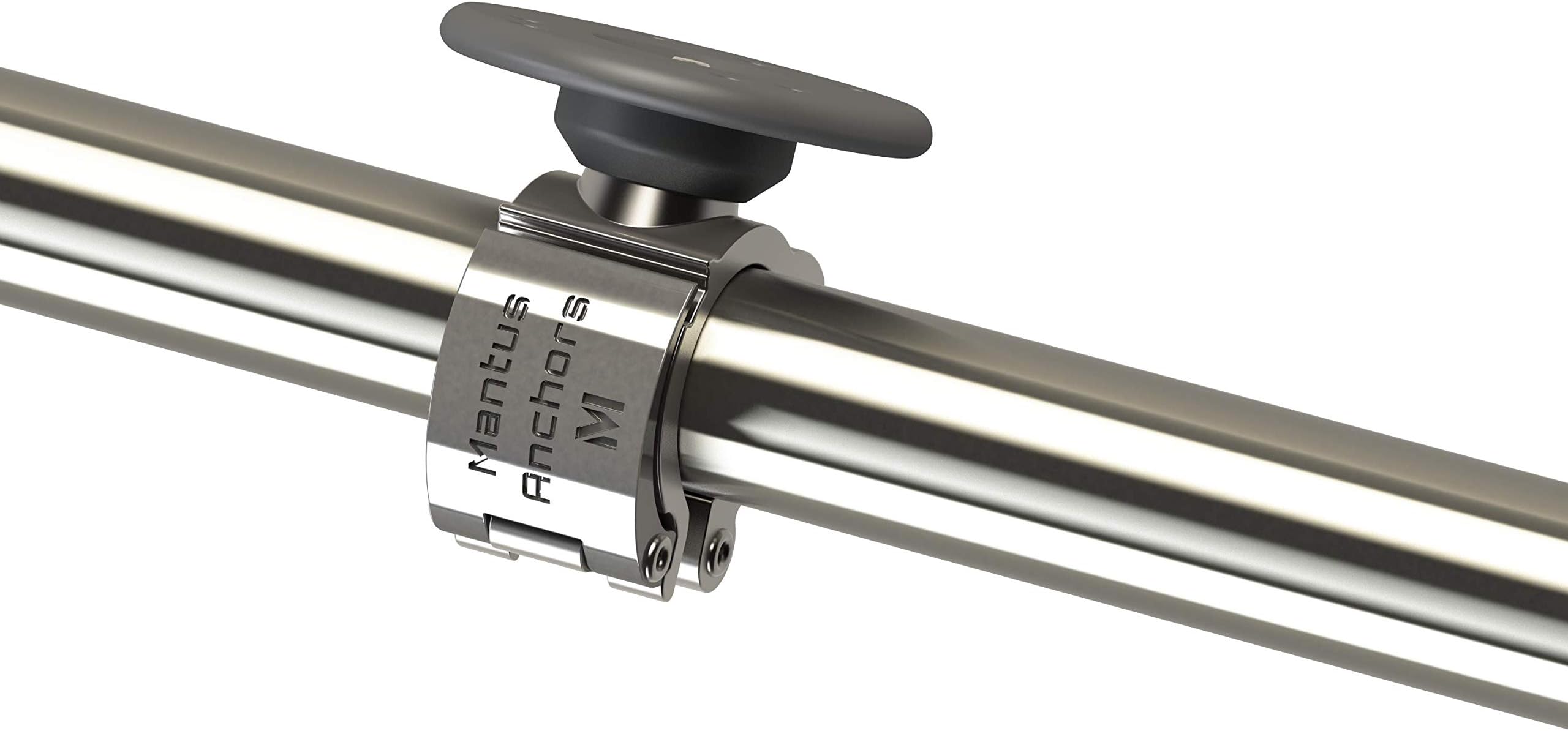 MantusRail CLAMP Set
