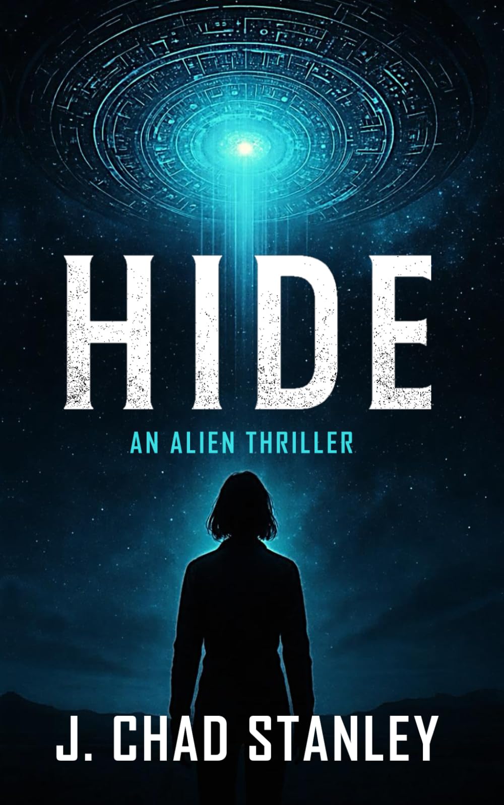 Hide: An Alien Thriller