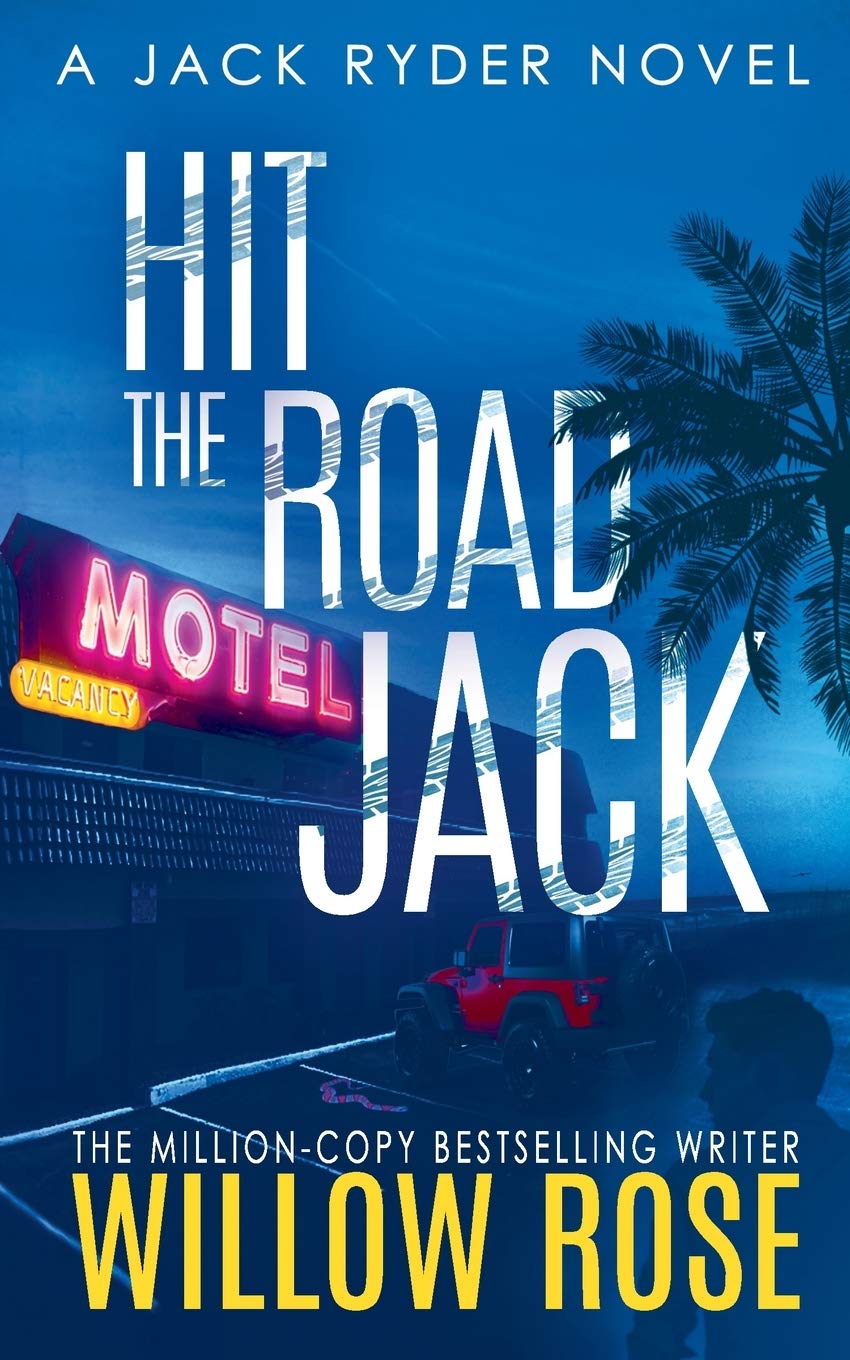 Hit the road Jack: Volume 1 (Jack Ryder)