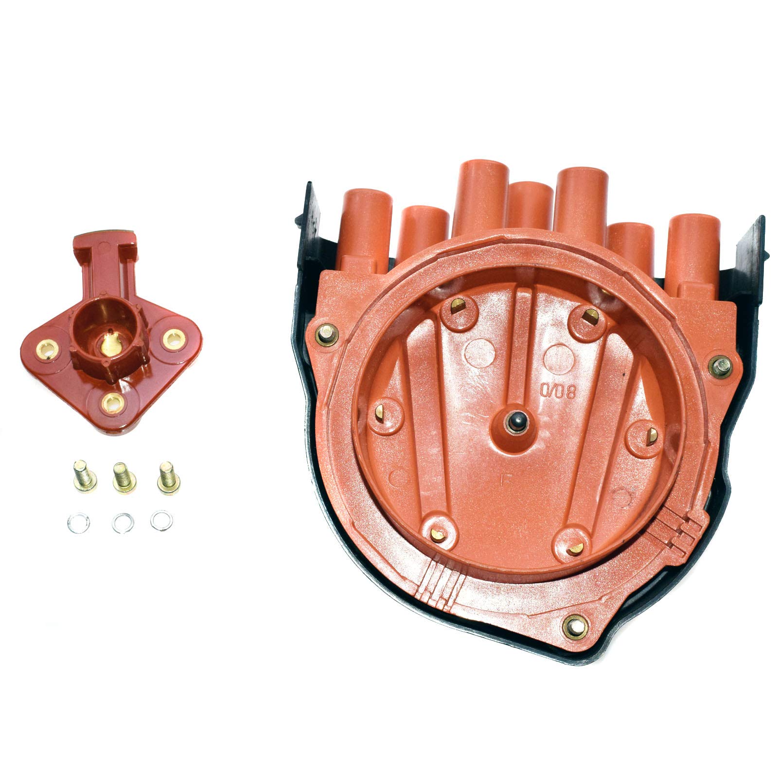 Amazon.com: New Distributor Cap Rotor For BMW 325i 525i 750iL M5 