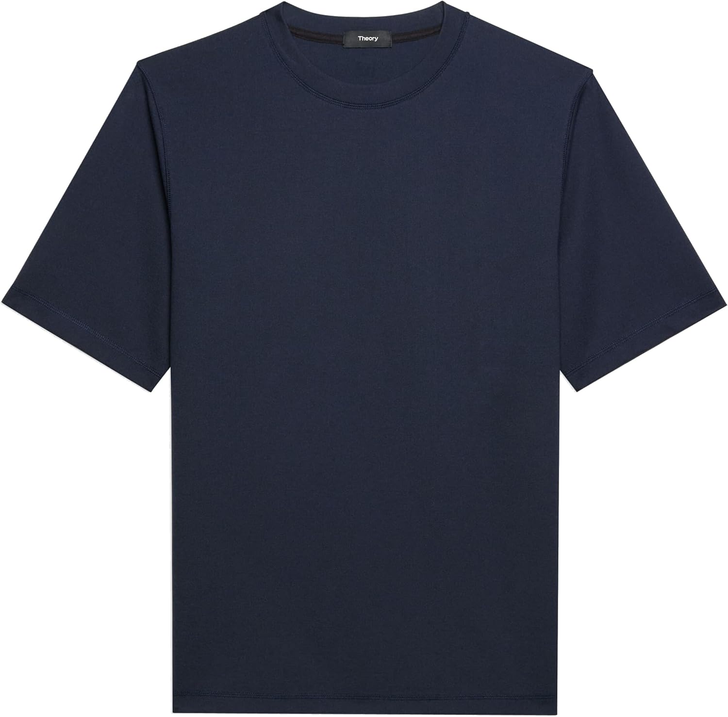 Theory Men's Ryder Tee in Relay Jersey - Image 10