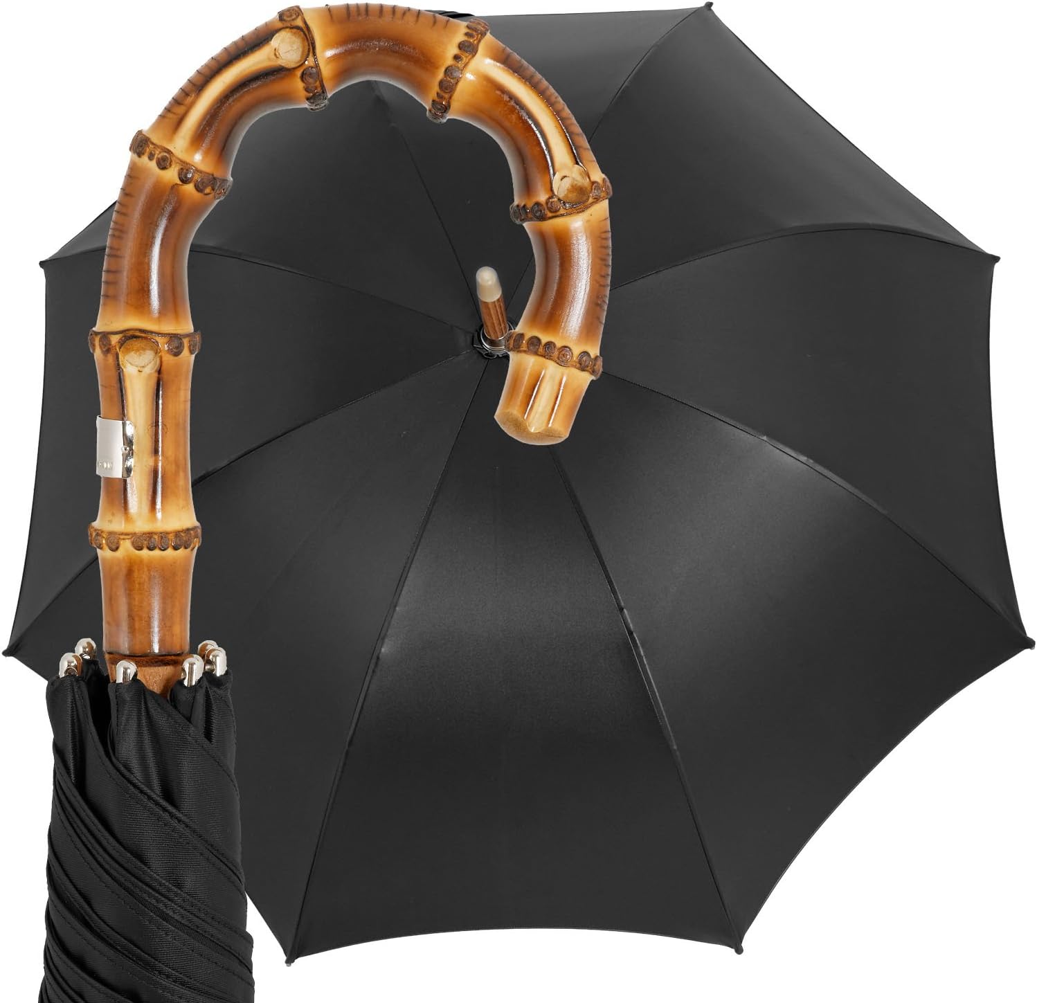 umbrella Whangee Bamboo oversized