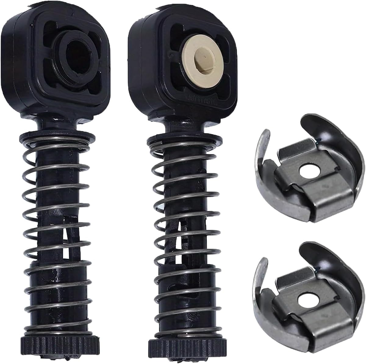 1J0711761B 1J0711761C Kit de reparación de extremo de cable de cambio de engranajes para VW Polo Jetta | Enlace de cambio de engranajes de transmisión manual Soporte selector de eje de retención para golf Audi A1 A3 TT B6 B7