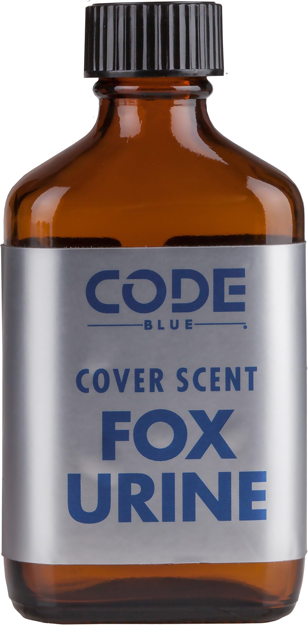 Code Blue Fox Urine , 2-Ounce