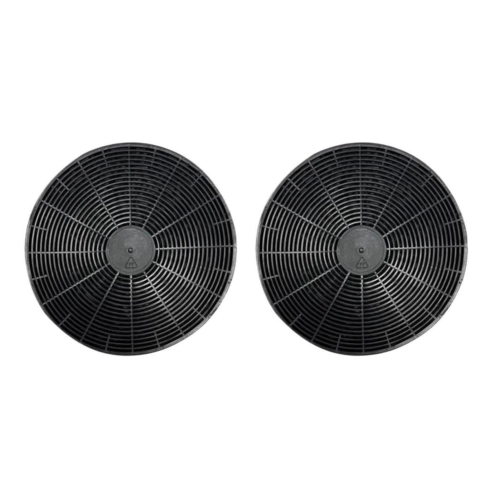 2 Filtri For Cappa Aspirante For LC3 C026 CF110 CFA 80020 CHAT000021, CFA120 175mmx35mm