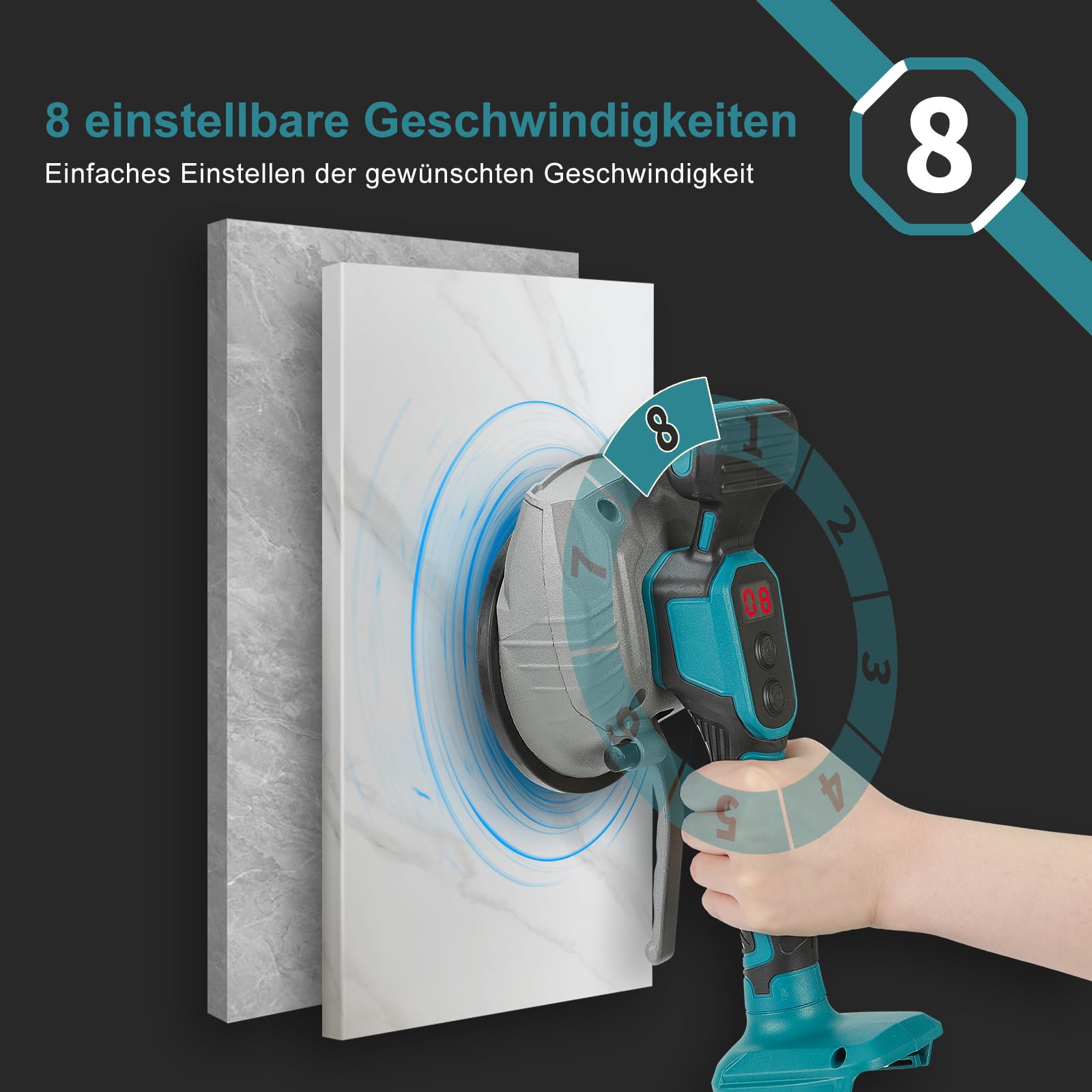 2in1 Set AKKU 9,6V 2000mAh Ni-Cd + LADEGERÄT für Makita UM1690D UM1690DW 2in1 Set AKKU 9,6V 2000mAh Ni-Cd + LADEGERÄT für Makita UM1690D UM1690DW