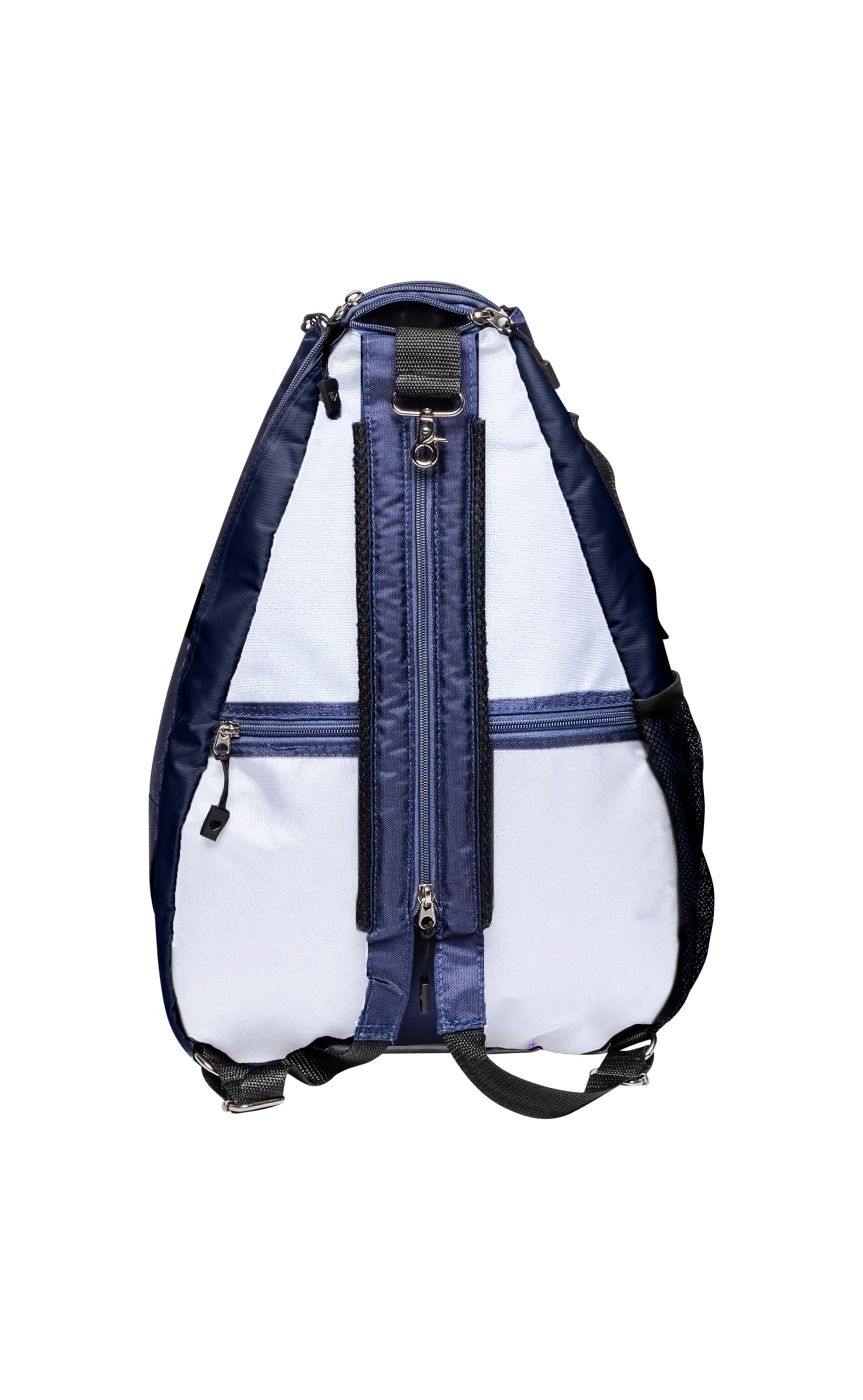Snapklik Glove It Tennis Backpack For Women Lightweight Ladies