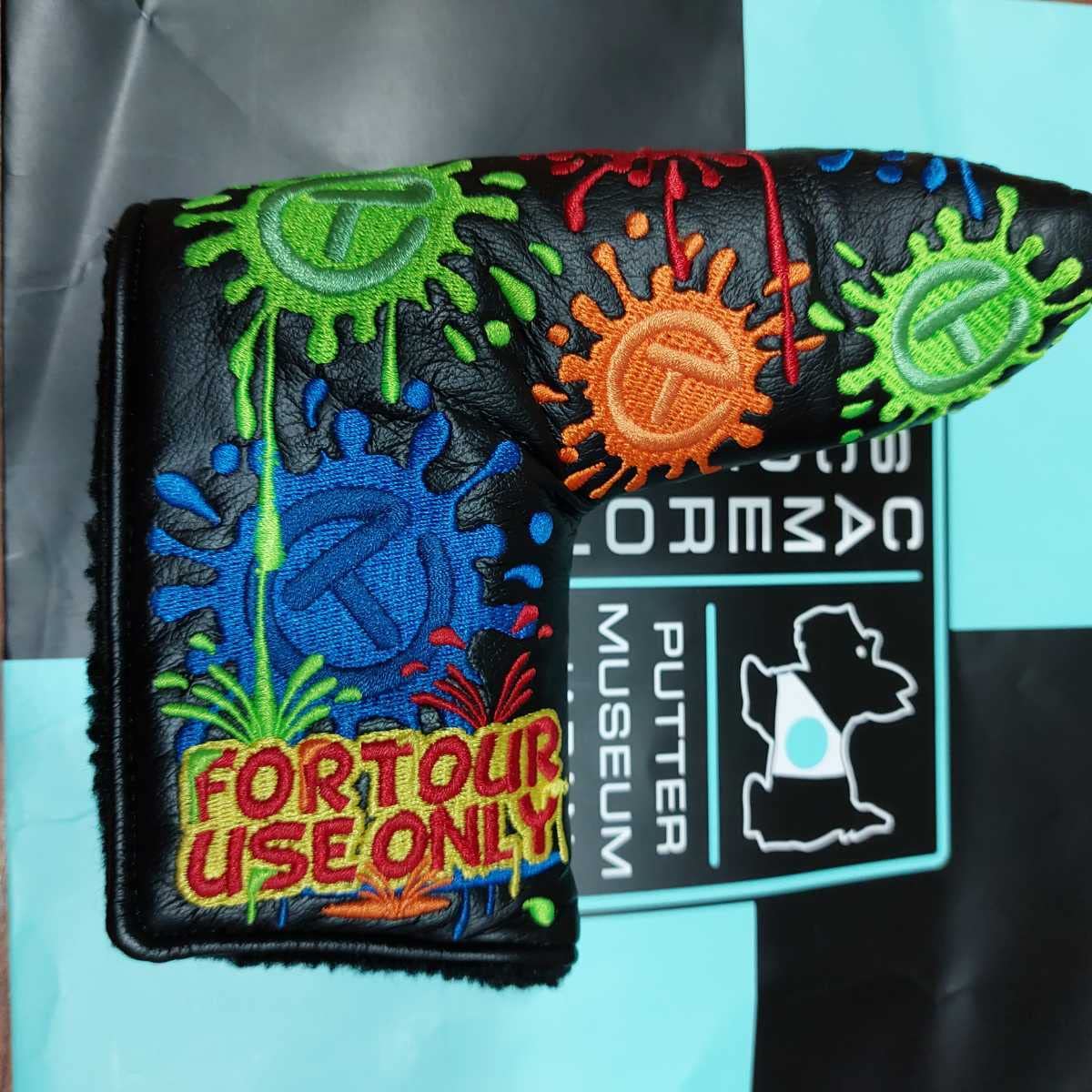 Amazon.co.jp: SCOTTY CAMERON サークルT スコッティキャメロン パター 