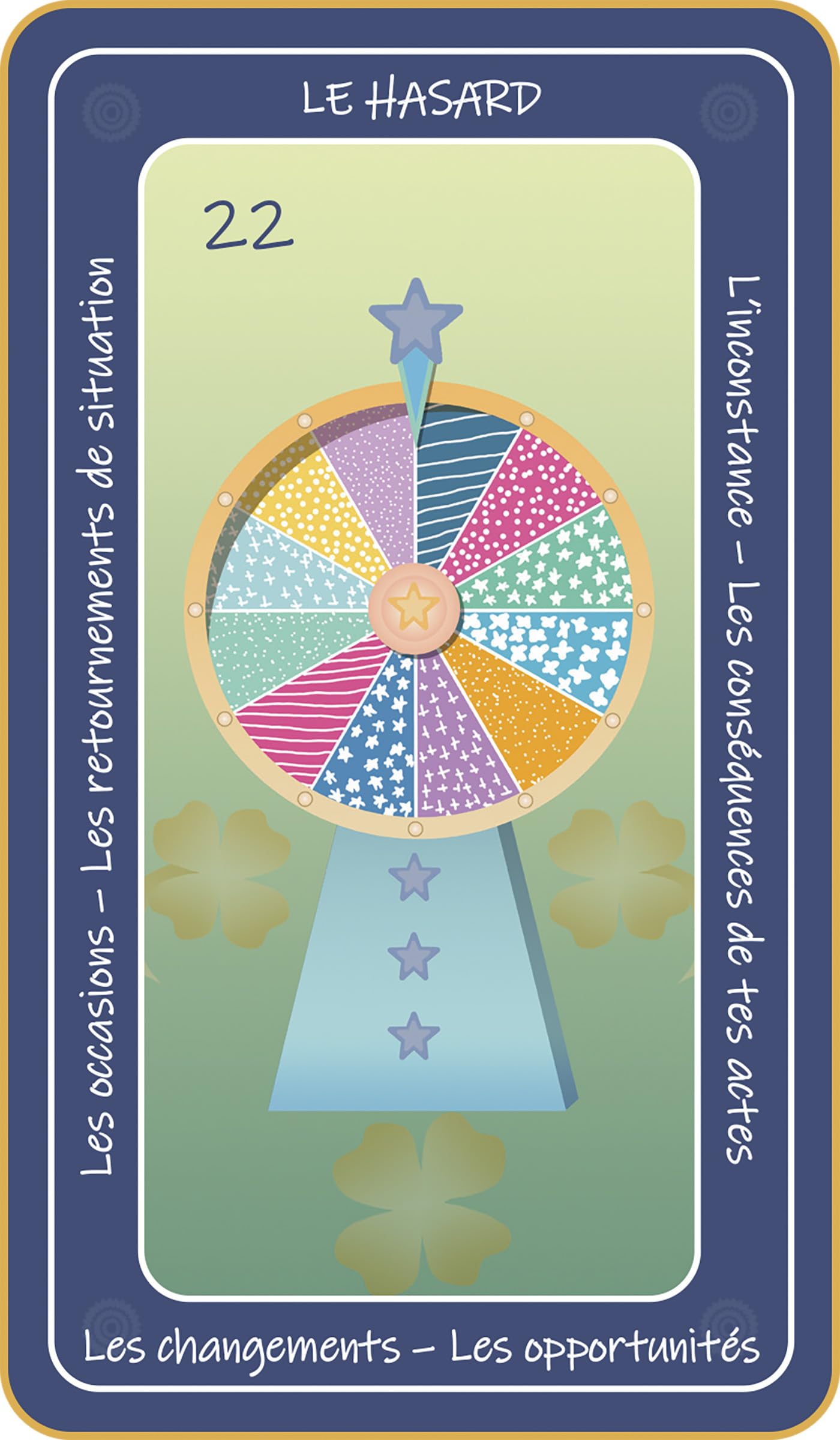 L'Oracle des sensitifs