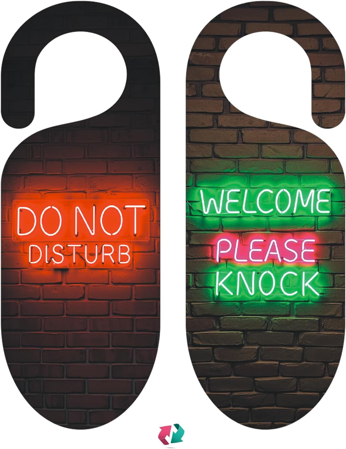 Amazon.com: Closed Sign for Business - Double-Sided with Clock, 'Will ...