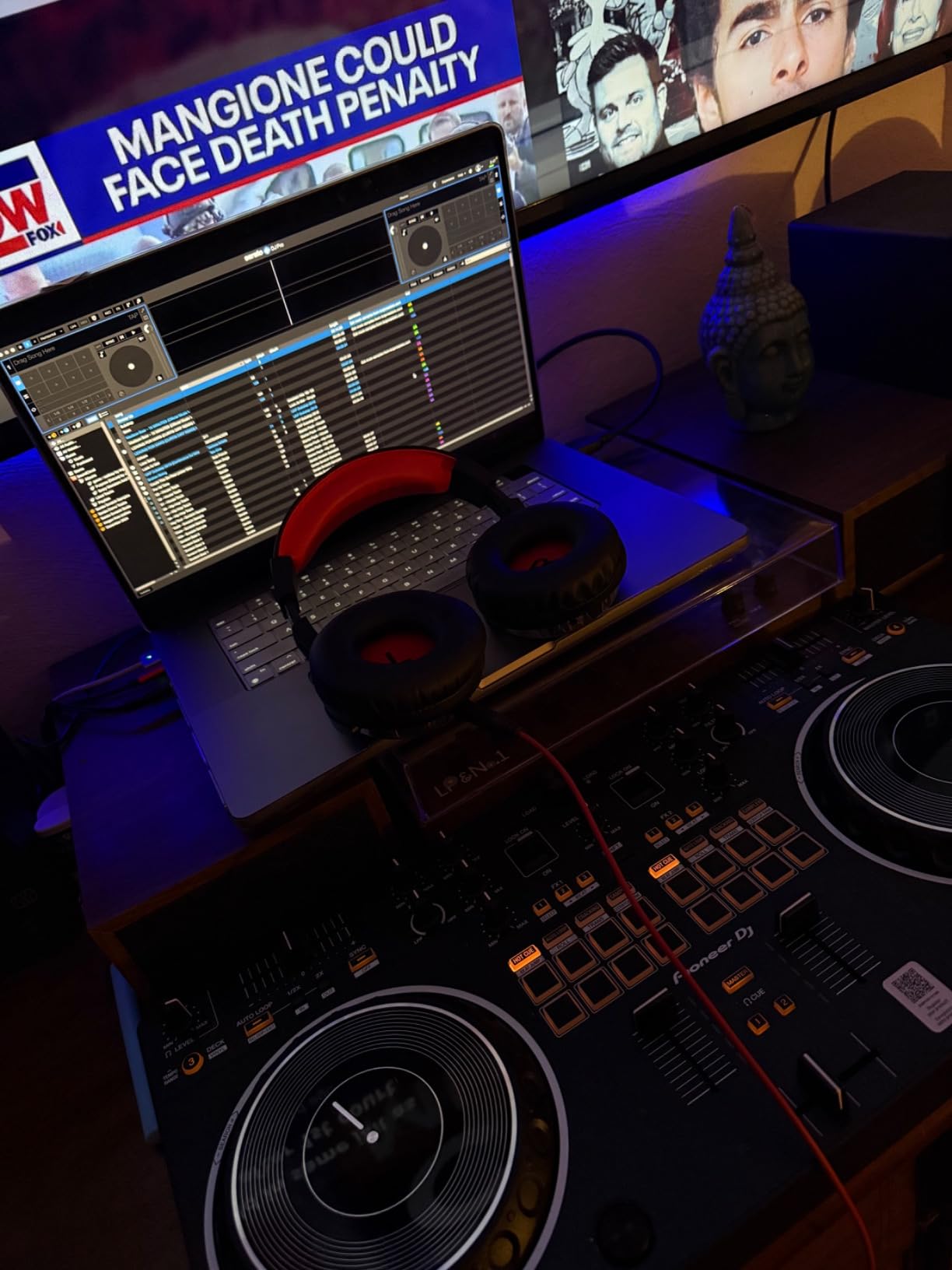 Great sound and affordable.